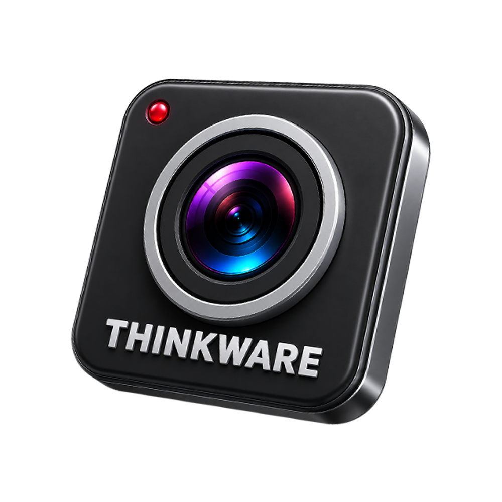Thinkware Dash Cam Link