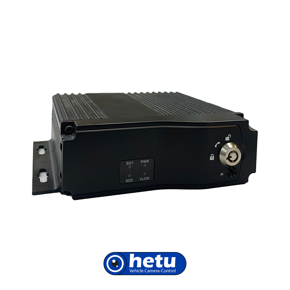 Ana DVR Kayıt Ünitesi