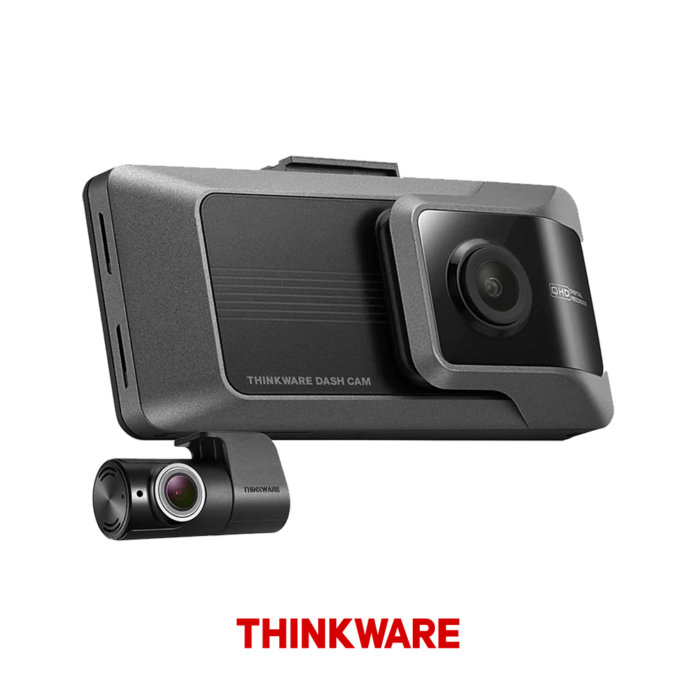 ARC Ön ve Arka Araç Kamerası Paketi