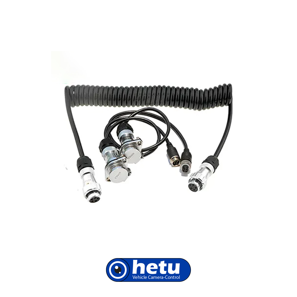 Çekici-Römork Kablosu