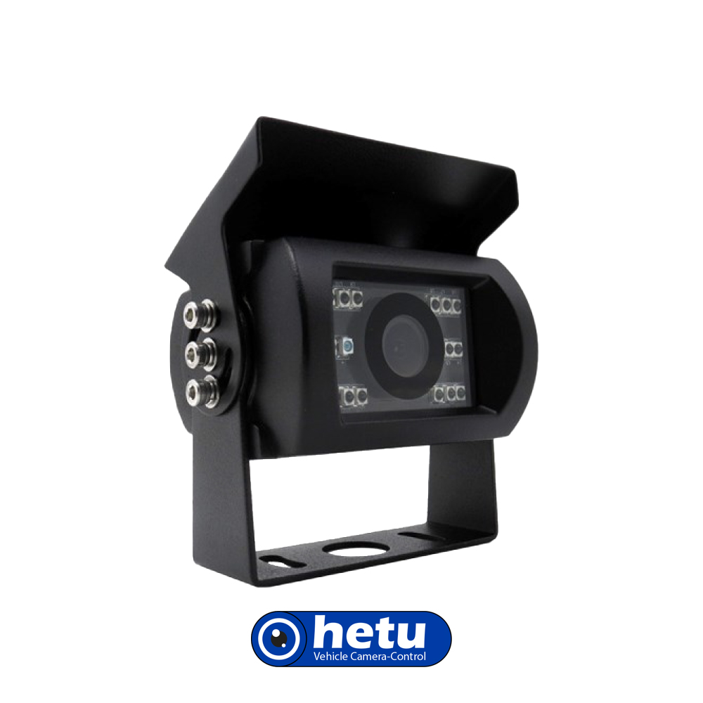 Geri Görüş Kamerası