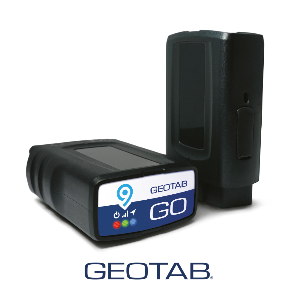 GO9 Telematik