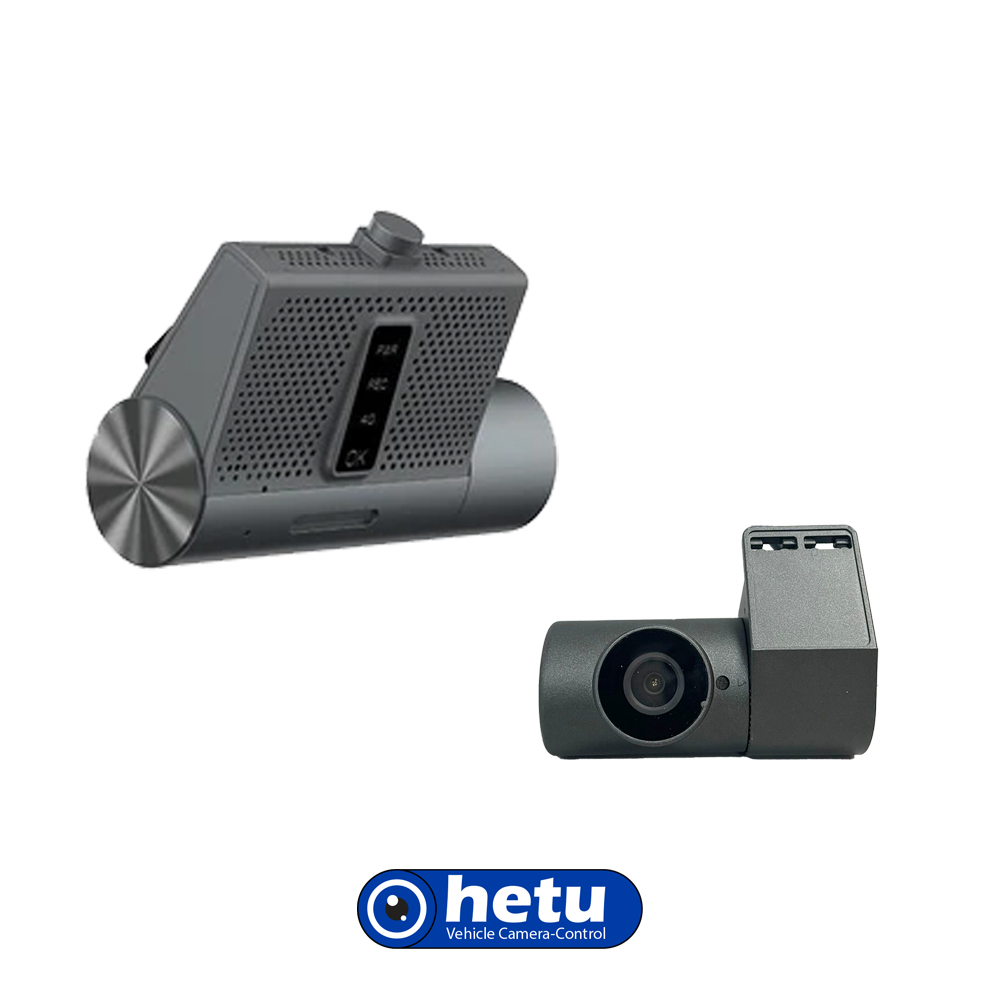 H1D Yol Kamerası +Geri Kamera