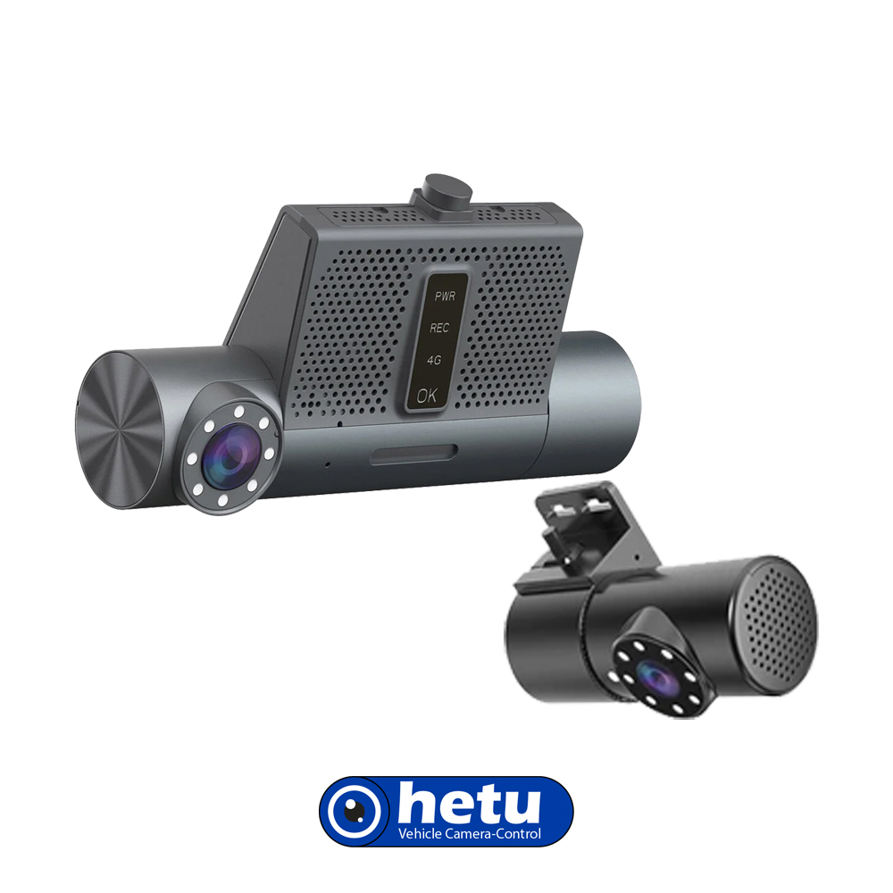 H2D Yol ve Kabin İçi Kamerası