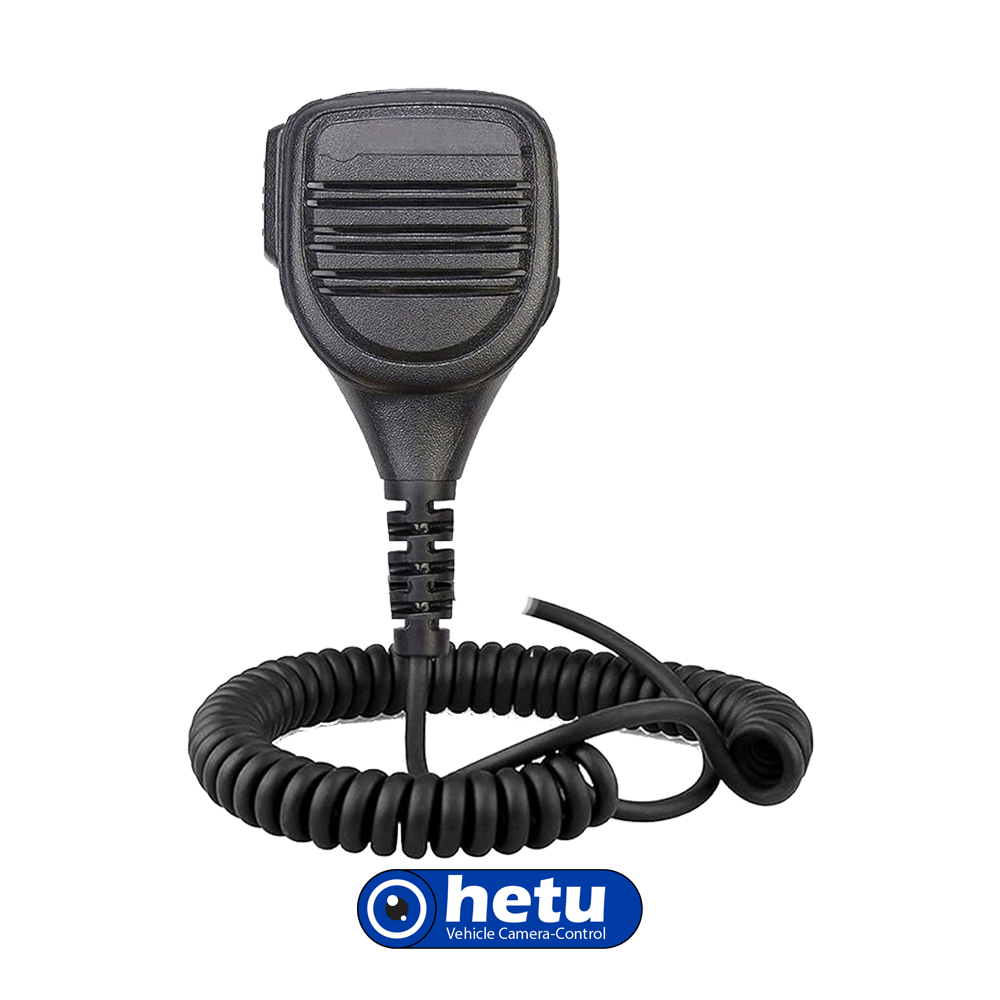 İki Yönlü Sesli İletişim Cihazı