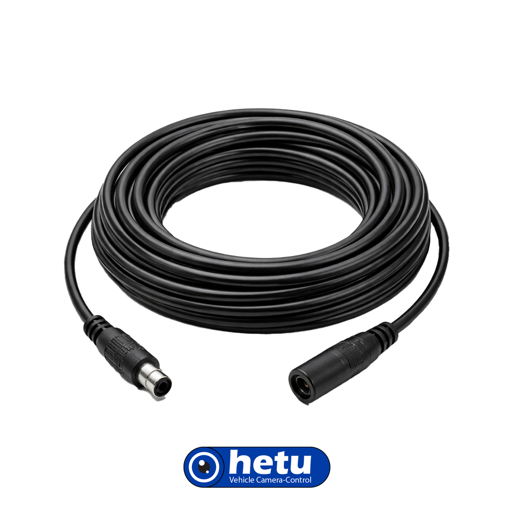 İlave 5 Metre Uzatma Kablo