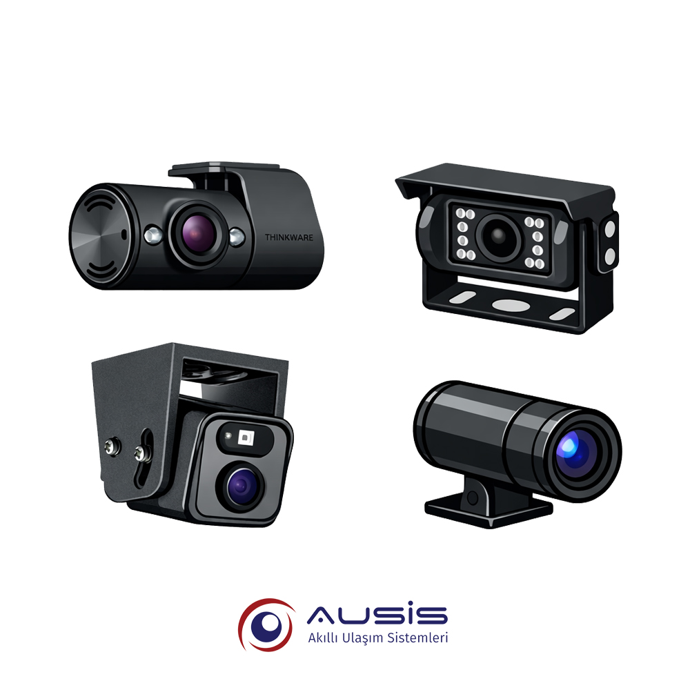 Montaj Hizmeti Ek Kamera