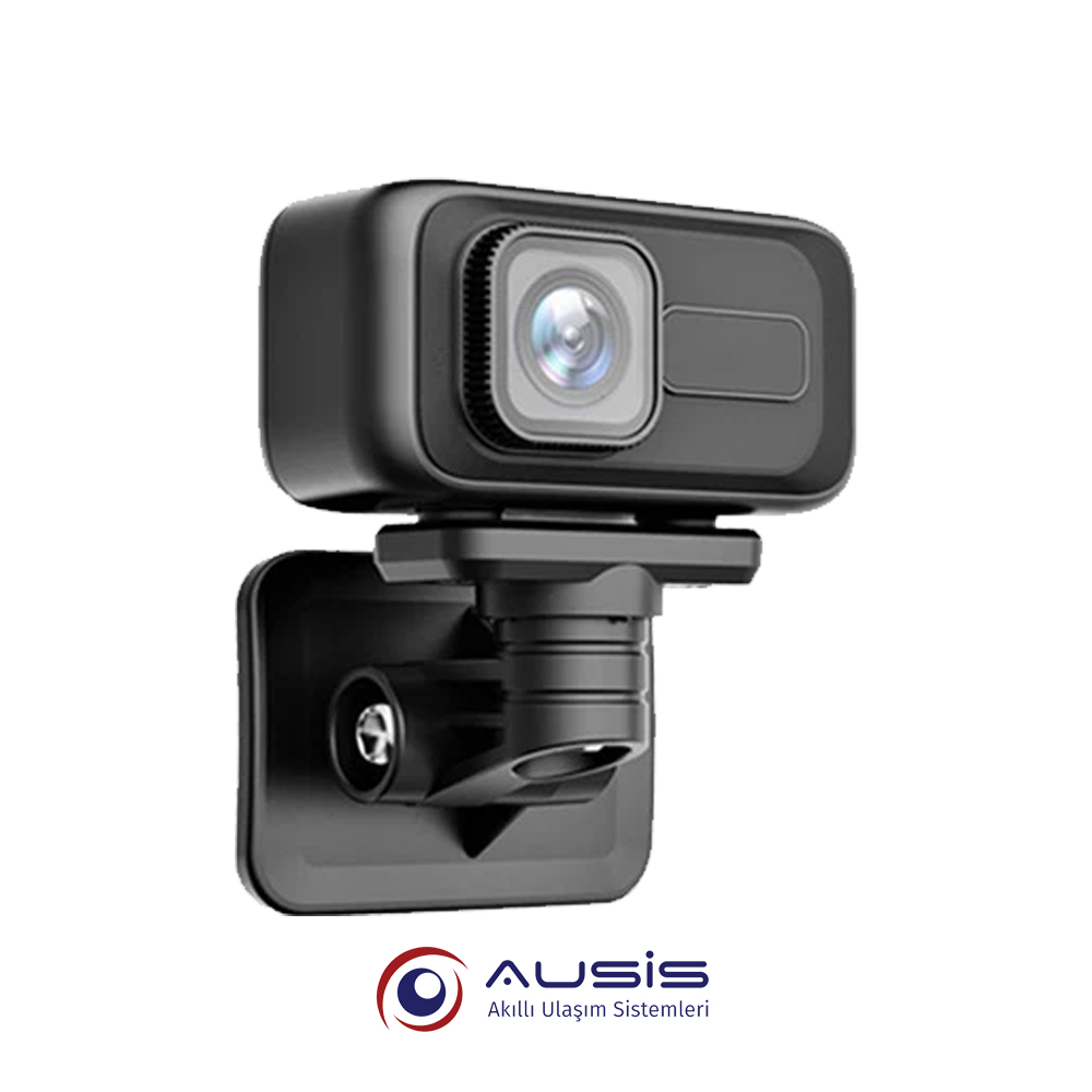 Motosiklet Sürüş Kayıt Kamerası