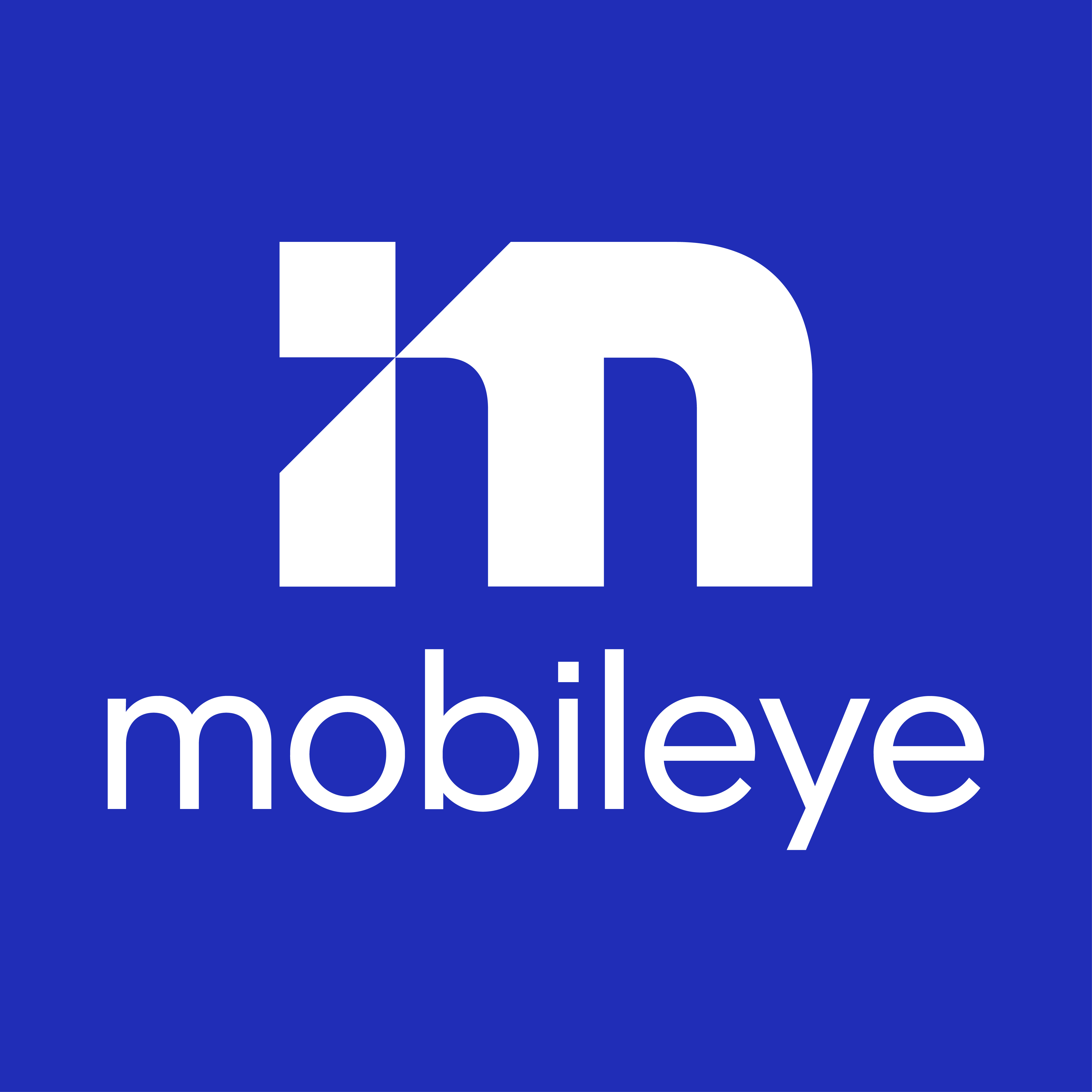 MOBILEYE