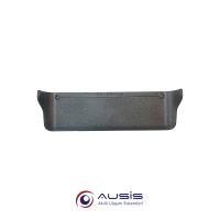 AU80 5 İnç Motosiklet Dokunmatik Sürüş Ekranı