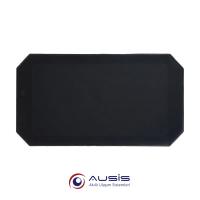 AU92 6.25 İnç Motosiklet Dokunmatik Sürüş Ekranı