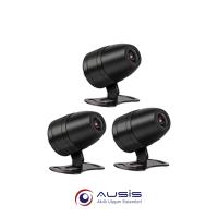 AU92 6.25 İnç Motosiklet Dokunmatik Sürüş Ekranı