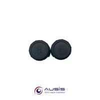 AU92 6.25 İnç Motosiklet Dokunmatik Sürüş Ekranı