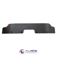 AU92 6.25 İnç Motosiklet Dokunmatik Sürüş Ekranı