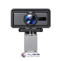 AU108 Motosikletler için Aksiyon Kamerası