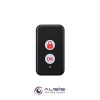AU55 Motosikletler için Çift Kameralı ve Ekranlı Kayıt Seti