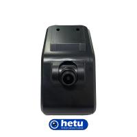 Çift Kamera - Yol ve Kabin İçi Kamerası