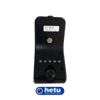 Çift Kamera - Yol ve Kabin İçi Kamerası