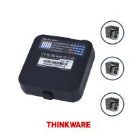 MUX Paket #3 (3xDIŞ)