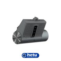 H1D Yol Kamerası + AI Sürücü ve DSM Kamerası