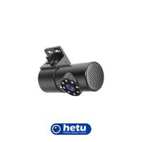 H1D Yol Kamerası + AI Sürücü ve DSM Kamerası