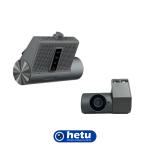 H1D Yol Kamerası +Geri Kamera