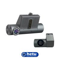 H2D Yol ve Kabin İçi Kamerası + Geri Kamera