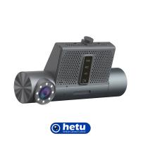 H2D Yol ve Kabin İçi Kamerası + Kör Nokta Uyarı Sensörü