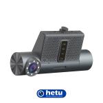 H2D Yol ve Kabin İçi Kamerası