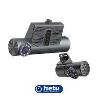 H2D Yol ve Kabin İçi Kamerası