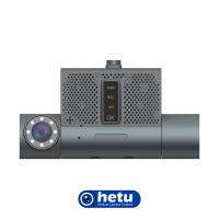 H2D Yol ve Kabin İçi Kamerası