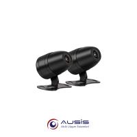 AU80 5 İnç Motosiklet Dokunmatik Sürüş Ekranı