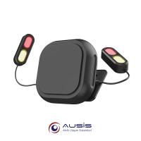 Motosiklet Su Geçirmez Kör Nokta Sensörü