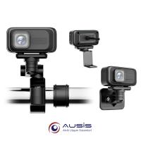 Motosiklet Sürüş Kayıt Kamerası