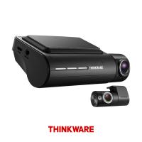 Q850 Ön ve Arka Araç Kamerası Paketi