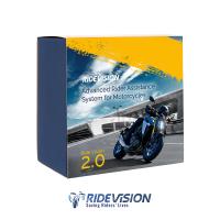 Ridevision 2 Pro (Aynalı)