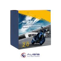 Ridevision 2 Pro (Aynalı)