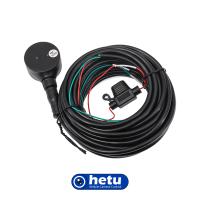 Ultrasonik Yakıt Sensörü